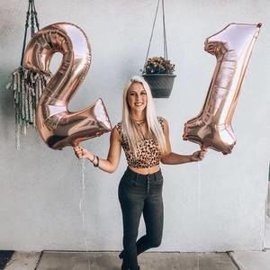 Meet your Posher, Kaylee